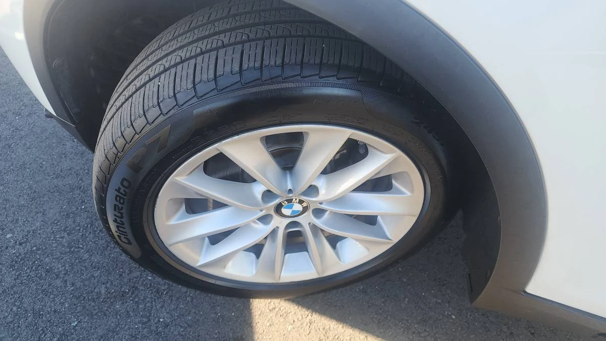2017 BMW X3 - Image 3 of 21