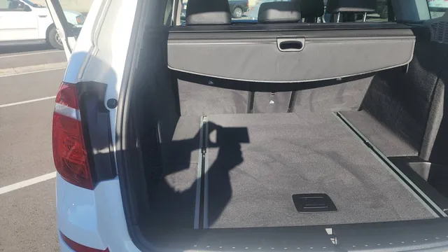 2017 BMW F25 X3 - Image 4 of 24