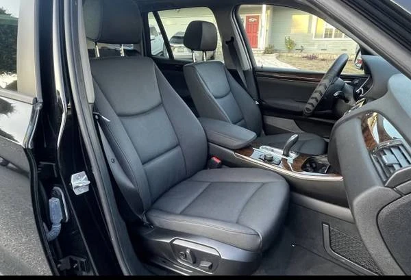 2017 BMW F25 X3 - Image 9 of 13