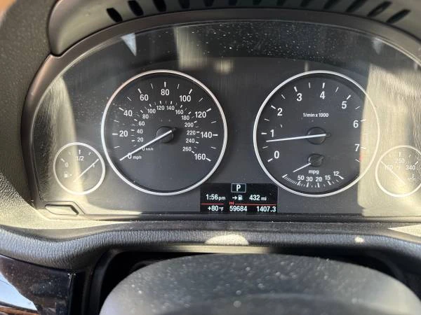 2017 BMW F25 X3 - Image 13 of 13