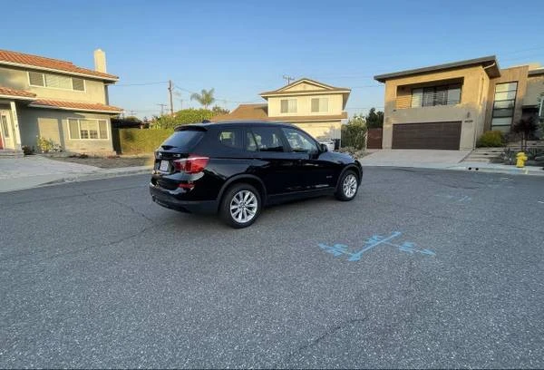 2017 BMW F25 X3 - Image 5 of 13