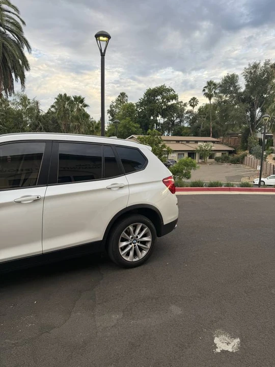 2017 BMW F25 X3 - Image 4 of 15