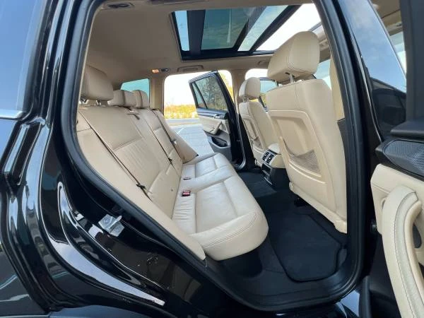 2017 BMW F25 X3 - Image 8 of 19