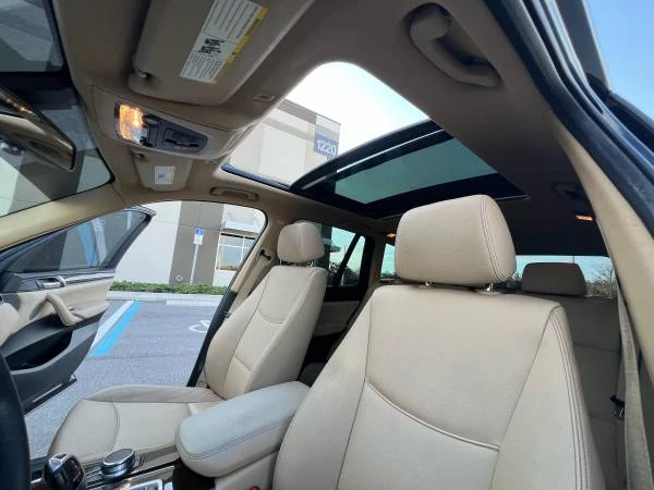 2017 BMW F25 X3 - Image 13 of 19