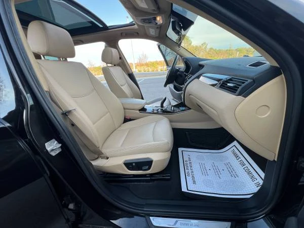 2017 BMW F25 X3 - Image 7 of 19