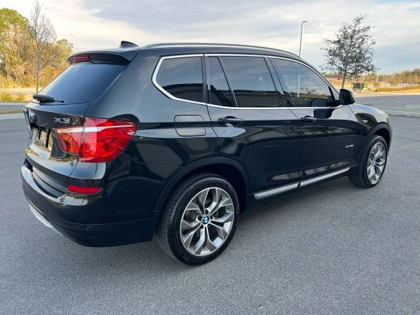 2017 BMW F25 X3 - Image 3 of 19