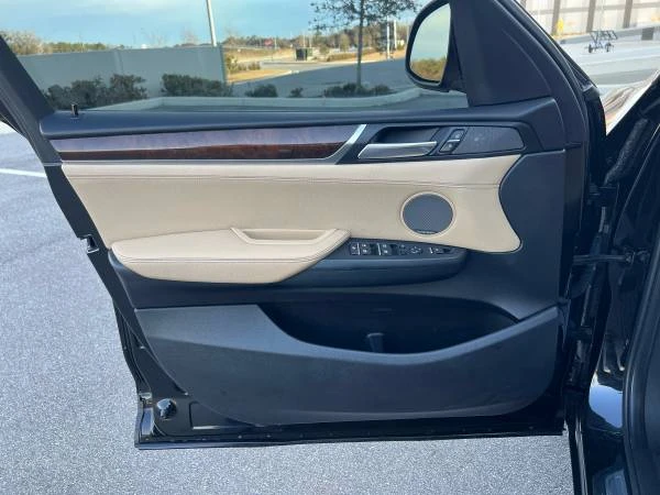 2017 BMW F25 X3 - Image 14 of 19