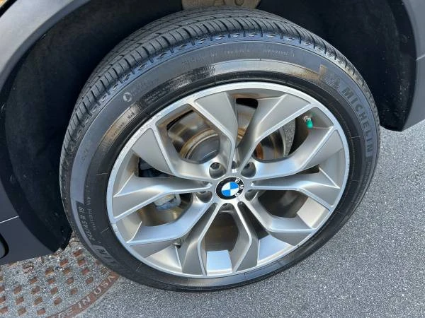 2017 BMW F25 X3 - Image 18 of 19
