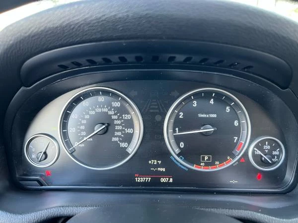 2017 BMW F25 X3 - Image 12 of 19