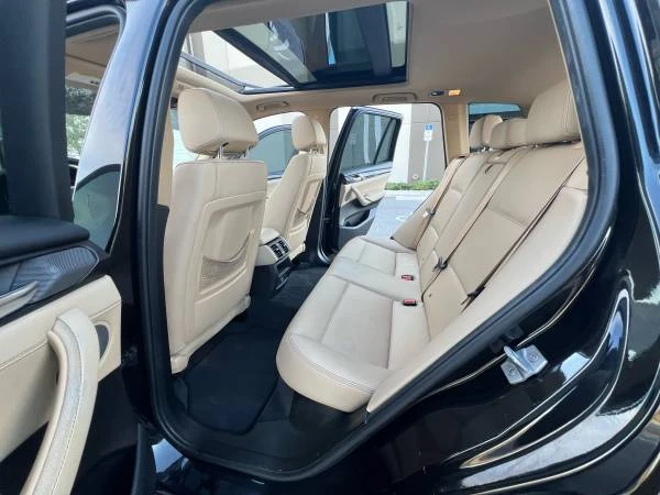 2017 BMW F25 X3 - Image 6 of 19