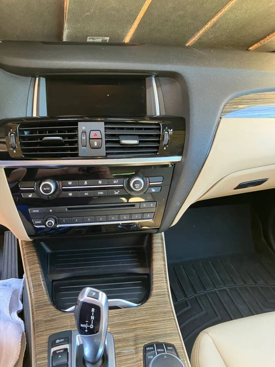 2017 BMW F25 X3 - Image 13 of 14