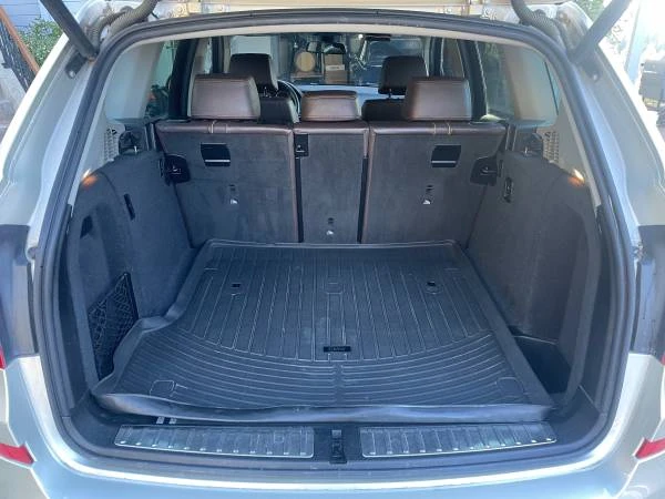 2017 BMW F25 X3 - Image 12 of 21
