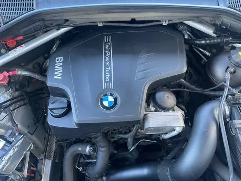 2017 BMW X3 X28I