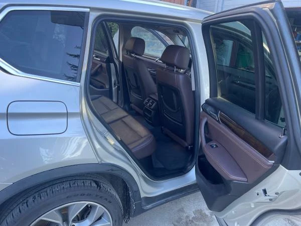 2017 BMW F25 X3 - Image 18 of 21