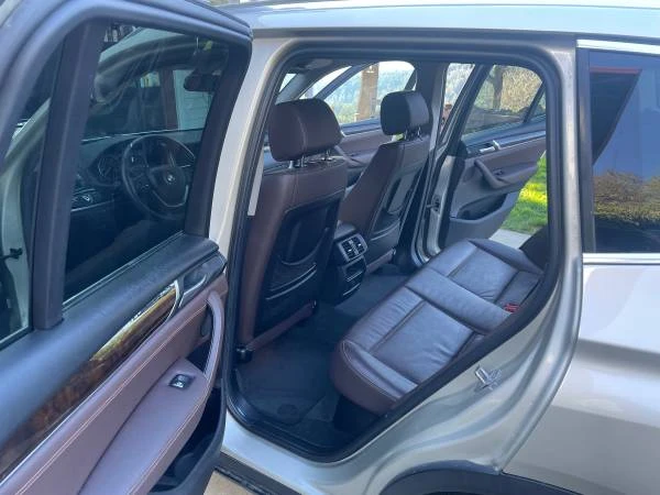 2017 BMW F25 X3 - Image 20 of 21