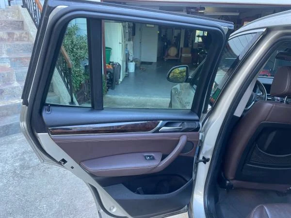 2017 BMW F25 X3 - Image 13 of 21