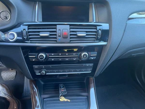 2017 BMW F25 X3 - Image 15 of 21