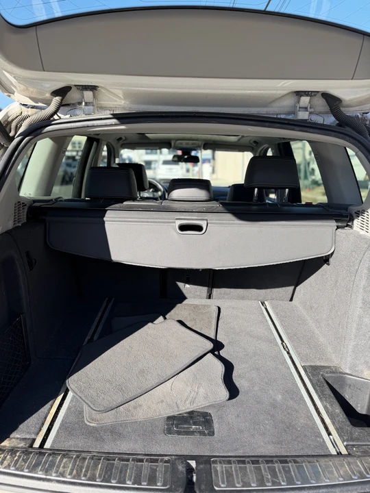 2017 BMW F25 X3 - Image 8 of 8