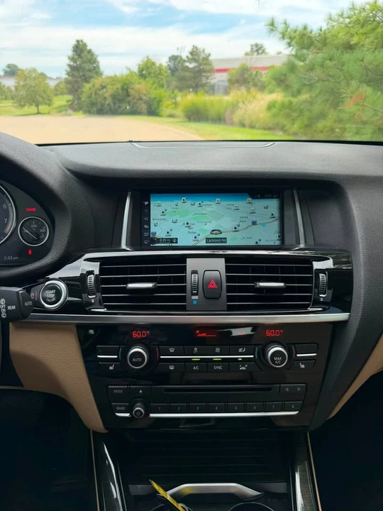 2017 BMW F25 X3 - Image 19 of 20