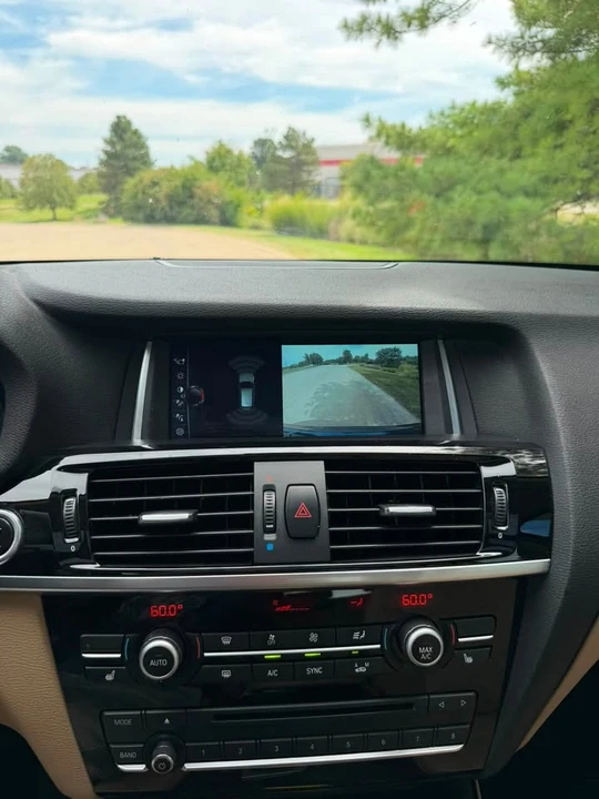 2017 BMW F25 X3 - Image 11 of 20