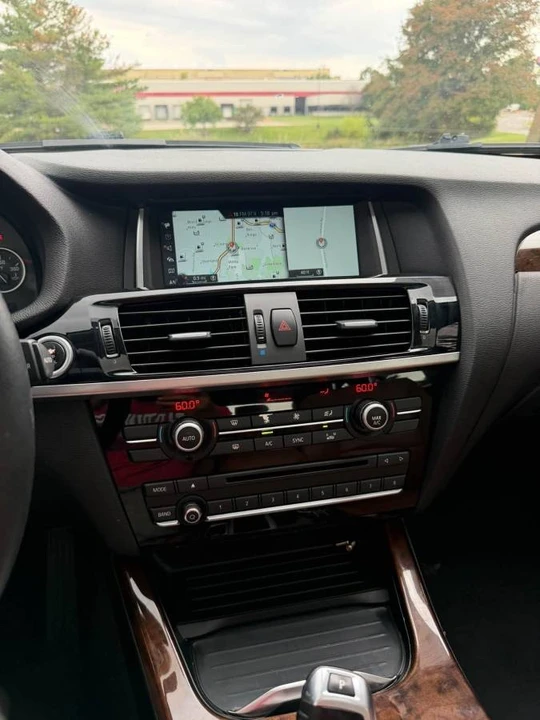 2017 BMW F25 X3 - Image 14 of 18