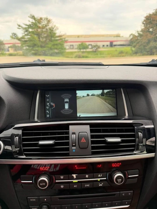 2017 BMW F25 X3 - Image 13 of 18