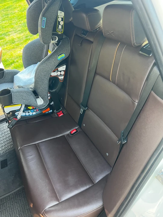 2017 BMW F25 X3 - Image 15 of 21