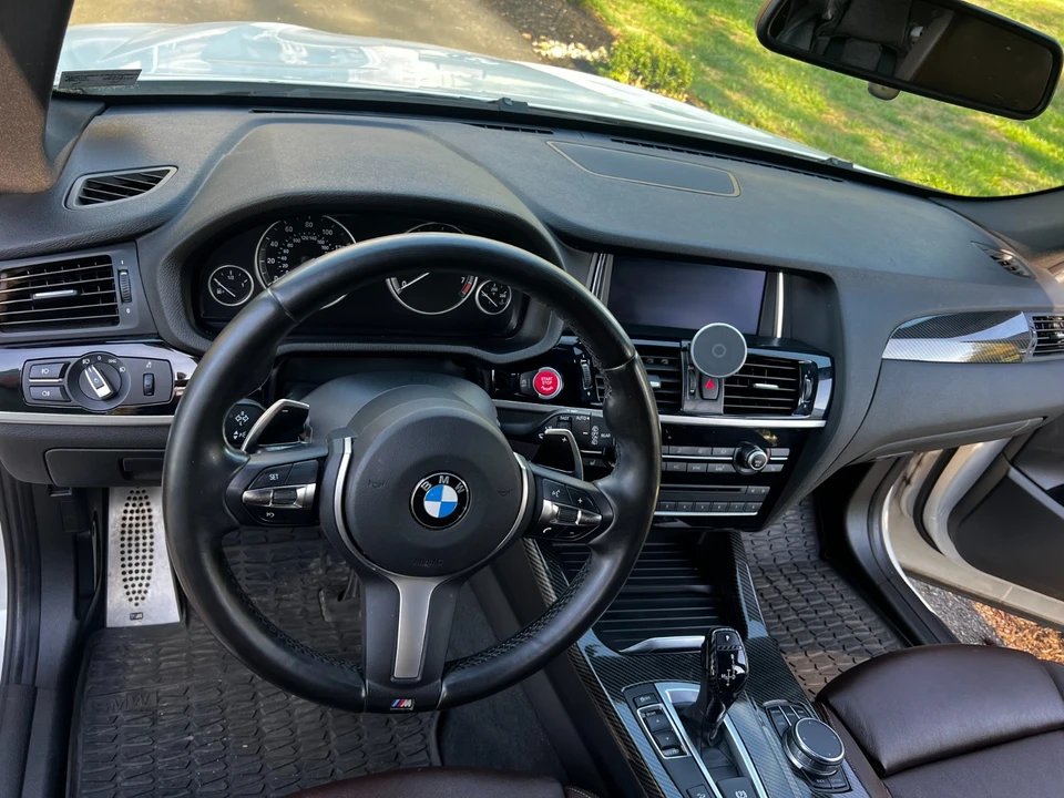 2017 BMW F25 X3 - Image 5 of 21