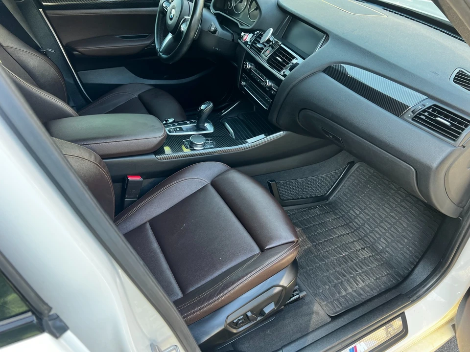 2017 BMW F25 X3 - Image 19 of 21