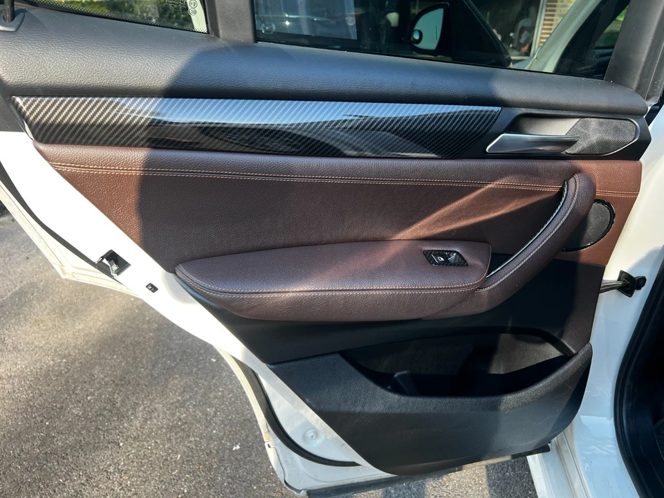 2017 BMW F25 X3 - Image 14 of 21