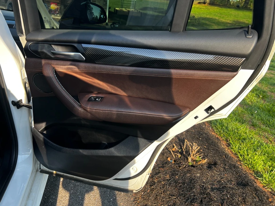 2017 BMW F25 X3 - Image 17 of 21