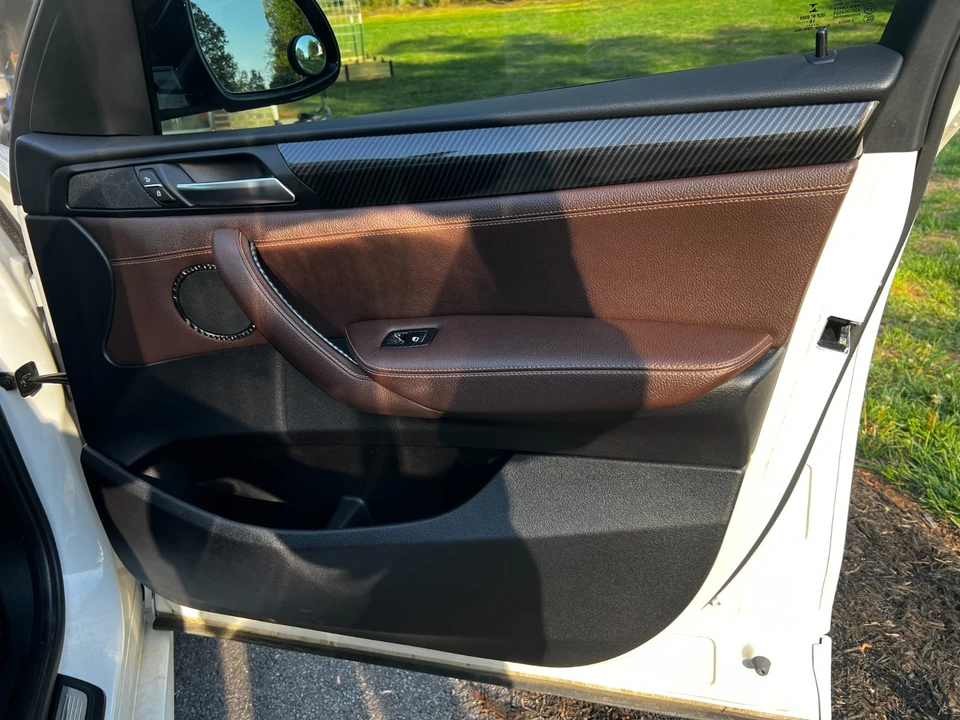 2017 BMW F25 X3 - Image 9 of 21