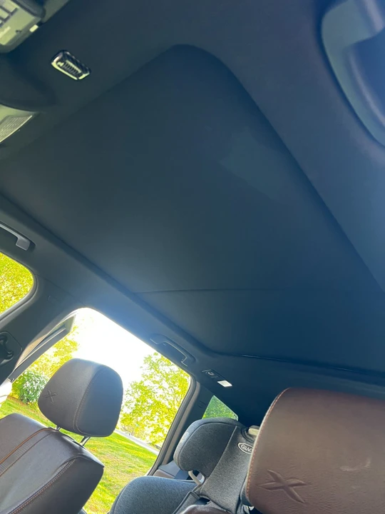 2017 BMW F25 X3 - Image 8 of 21