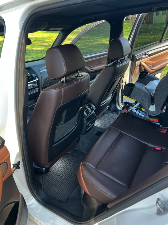 2017 BMW F25 X3 - Image 6 of 21