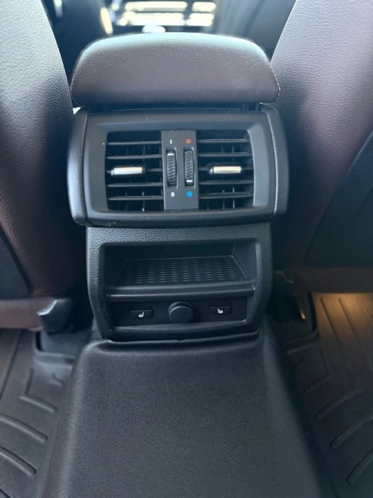 2017 BMW F25 X3 - Image 12 of 15