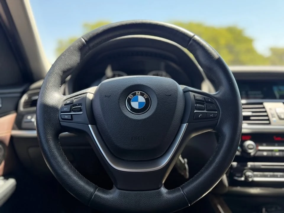 2017 BMW F25 X3 - Image 15 of 15