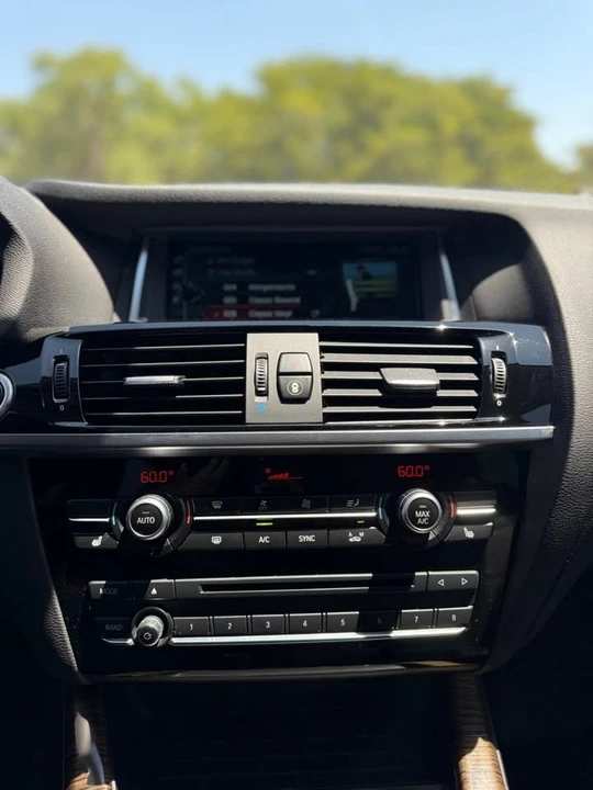 2017 BMW F25 X3 - Image 13 of 15