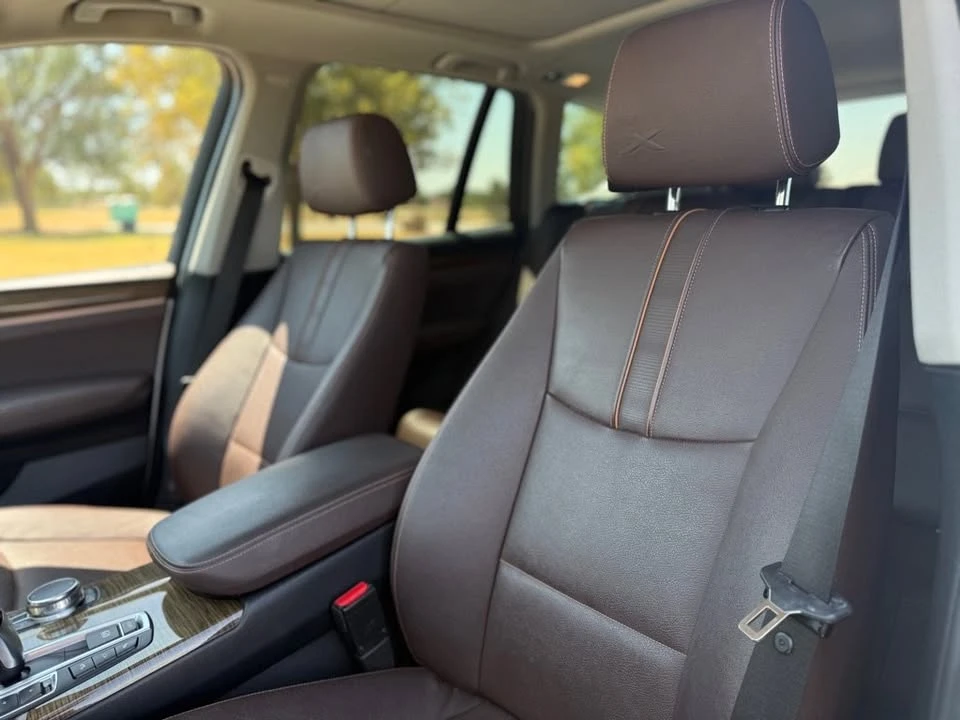 2017 BMW F25 X3 - Image 9 of 15