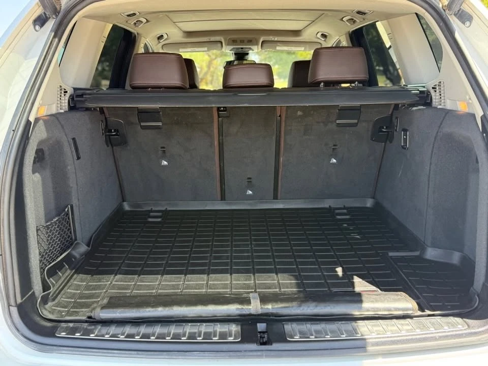 2017 BMW F25 X3 - Image 6 of 15
