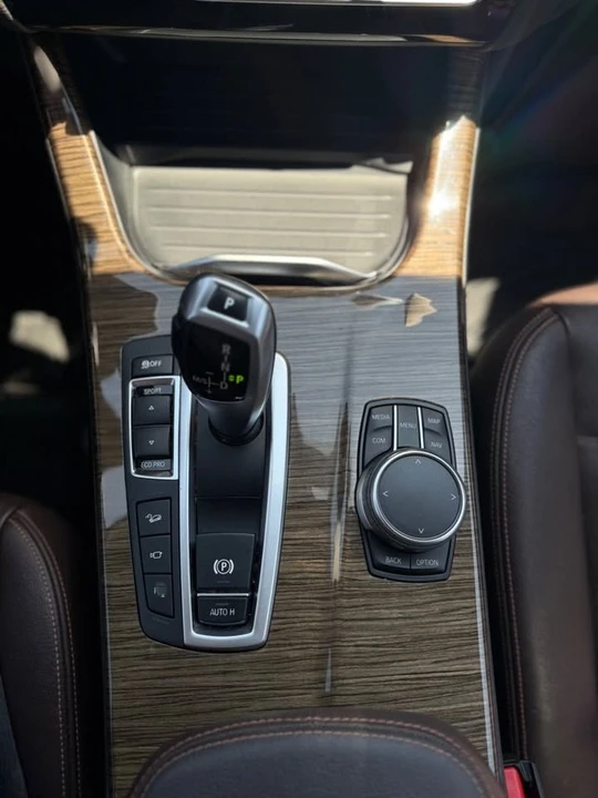 2017 BMW F25 X3 - Image 14 of 15
