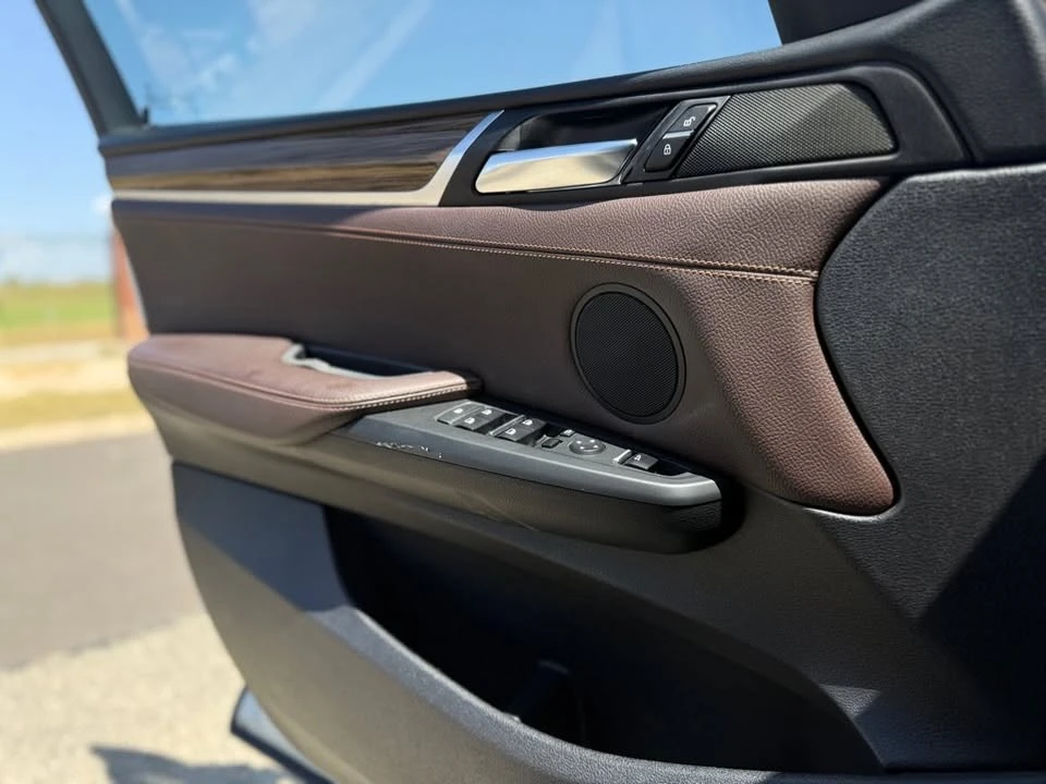 2017 BMW F25 X3 - Image 11 of 15