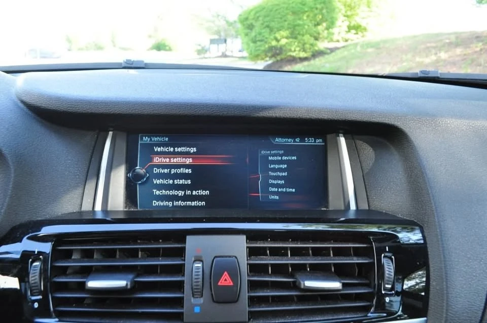 2017 BMW F25 X3 - Image 14 of 17