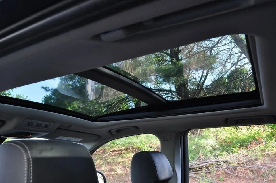2017 BMW F25 X3 - Image 11 of 17
