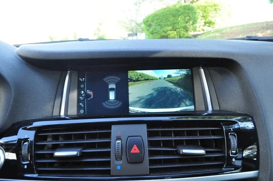 2017 BMW F25 X3 - Image 12 of 17