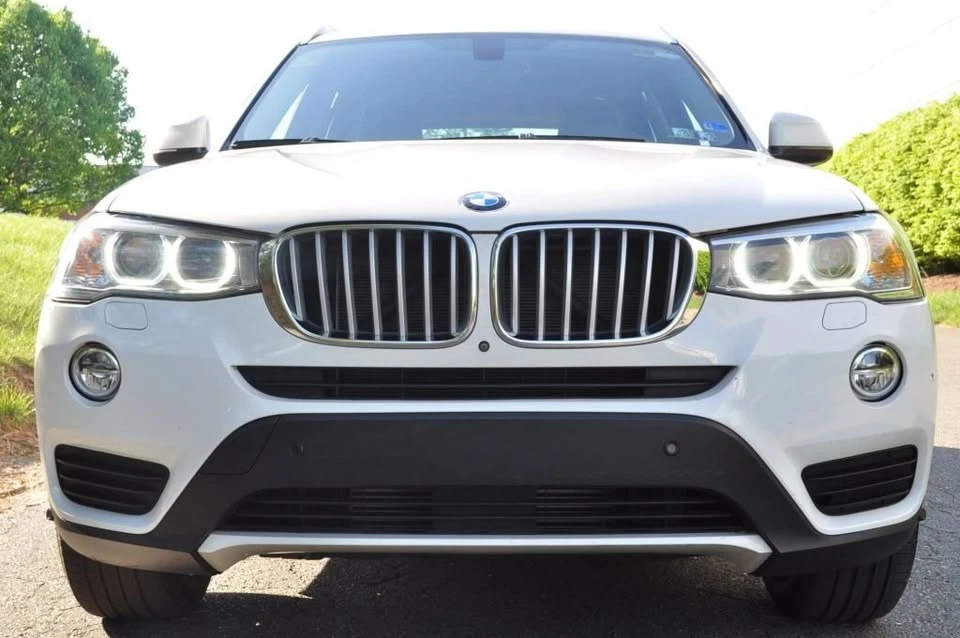 2017 BMW F25 X3 - Image 3 of 17