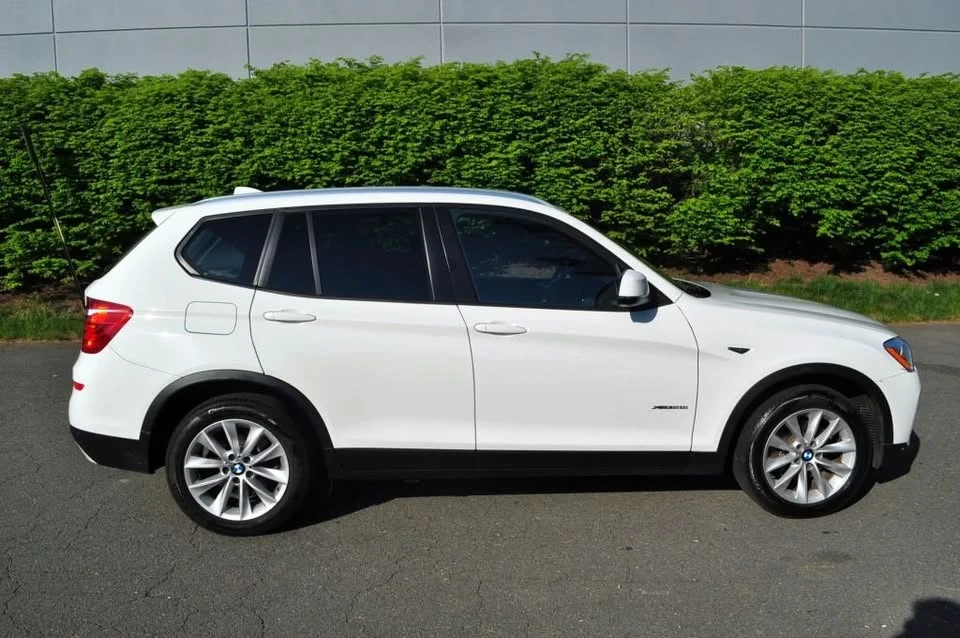 2017 BMW F25 X3 - Image 7 of 15