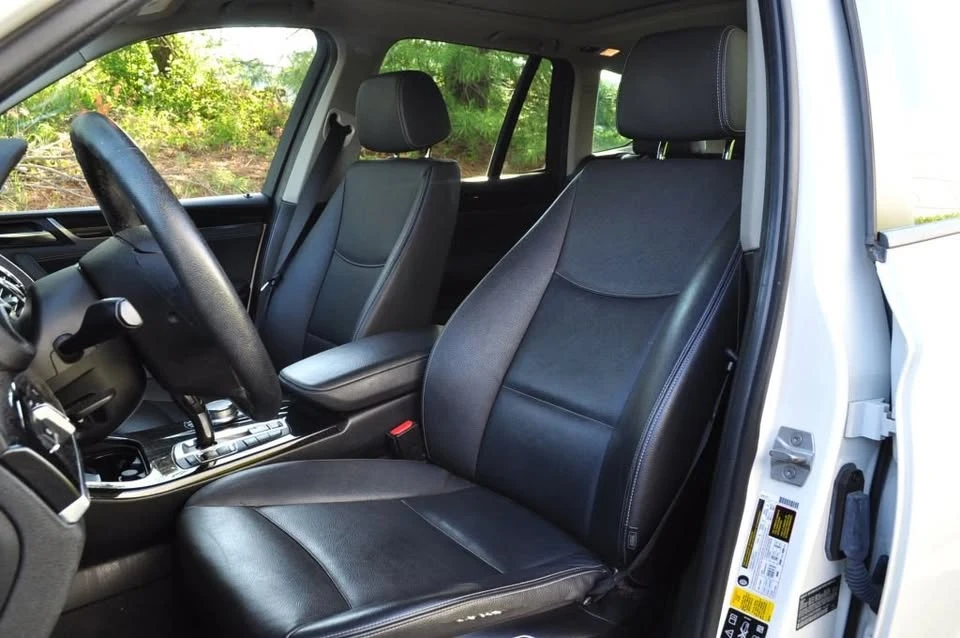 2017 BMW F25 X3 - Image 9 of 15