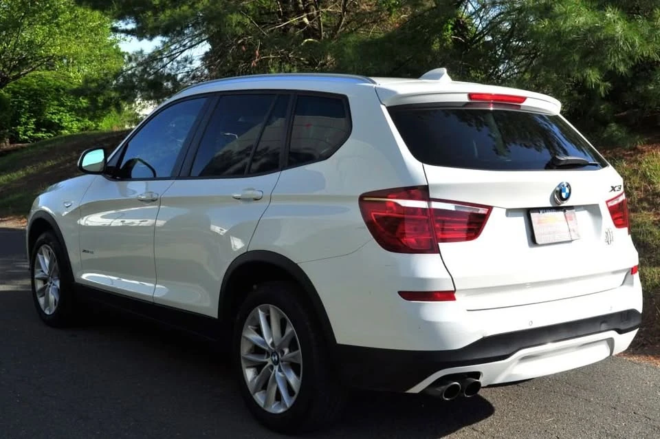2017 BMW F25 X3 - Image 4 of 15