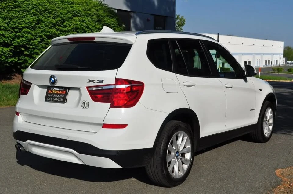 2017 BMW F25 X3 - Image 5 of 15