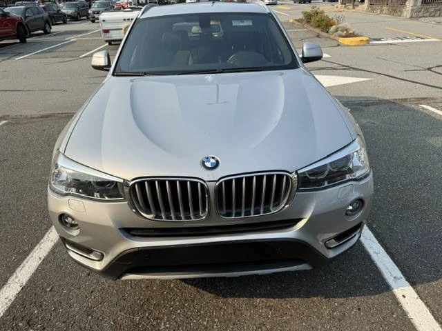 2017 BMW F25 X3 - Image 2 of 13